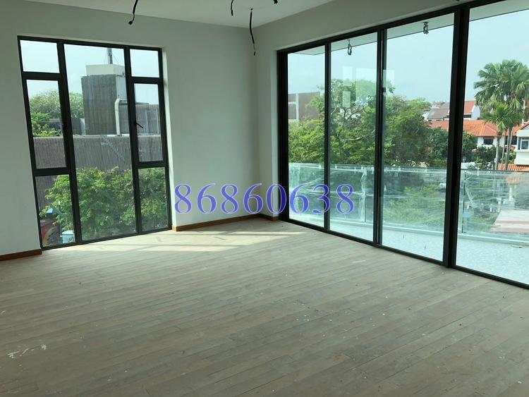 Serangoon Garden Estate (D19), Semi-Detached #171032232